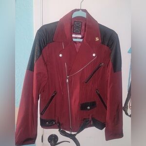 Devil may cry Dante jacket